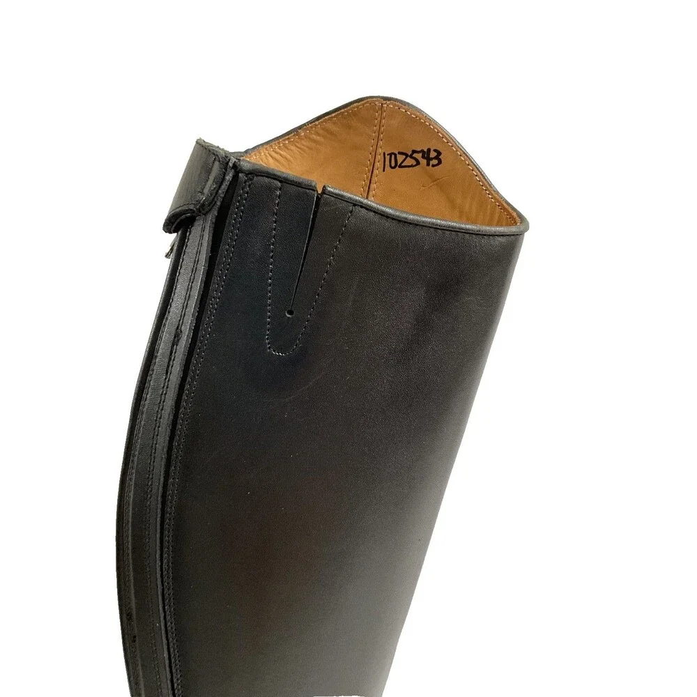 Davinci Treadstep Equestrian Tall field boots Sz 38 XT Renaissance collection